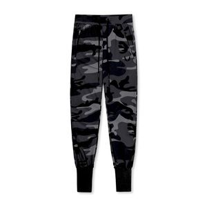 TETRA-LITE™ HIGH RIB JOGGER - BLACK CAMO